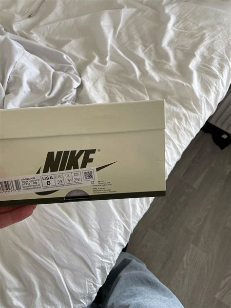 accidentally sold fake shoes to stockx reddit|stockx exposed.